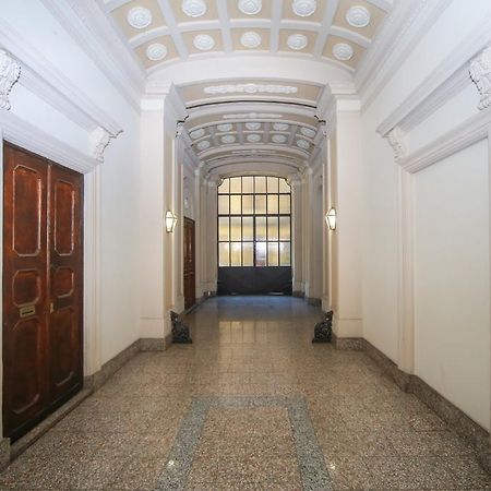 Stylish Loft Gioia Apartment Turin Ngoại thất bức ảnh