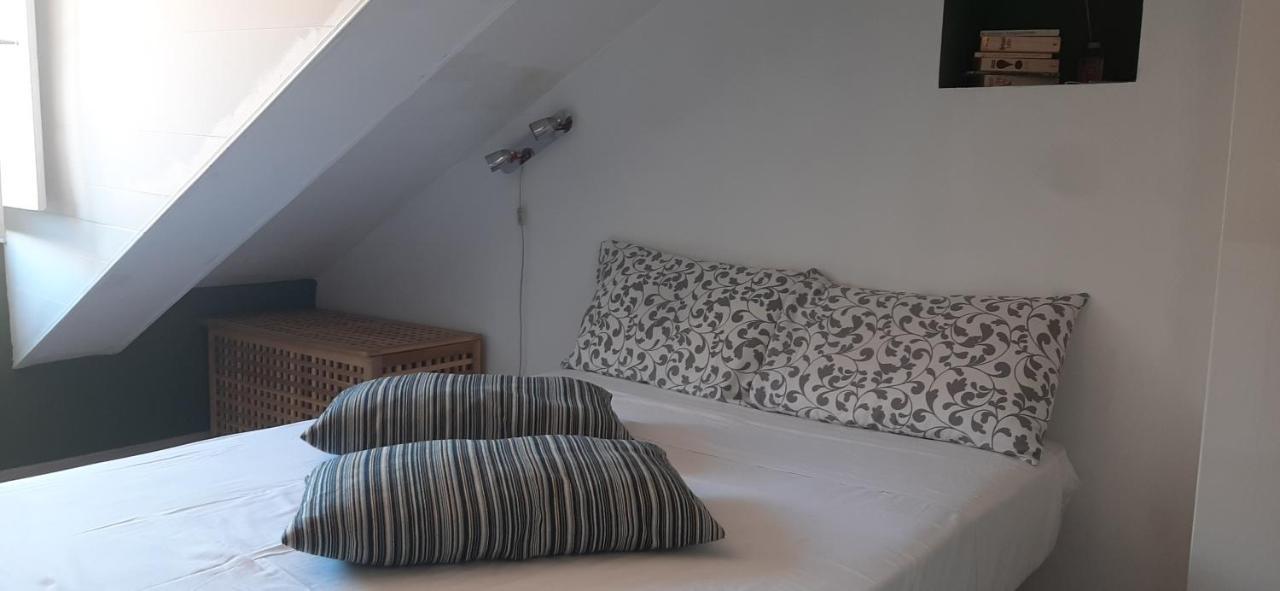 Stylish Loft Gioia Apartment Turin Ngoại thất bức ảnh