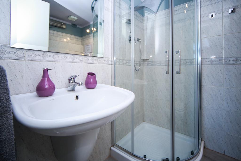 Stylish Loft Gioia Apartment Turin Ngoại thất bức ảnh