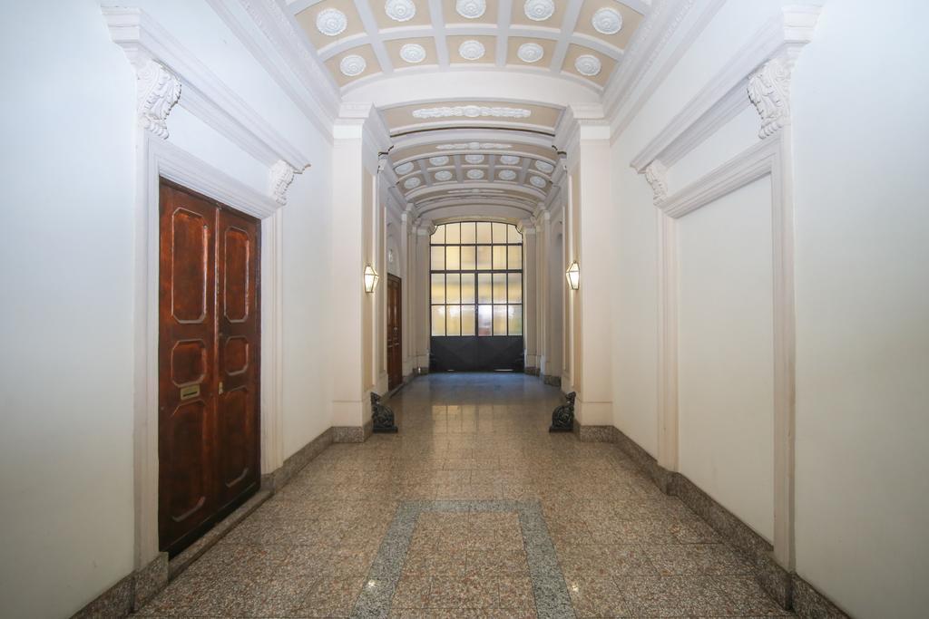 Stylish Loft Gioia Apartment Turin Ngoại thất bức ảnh