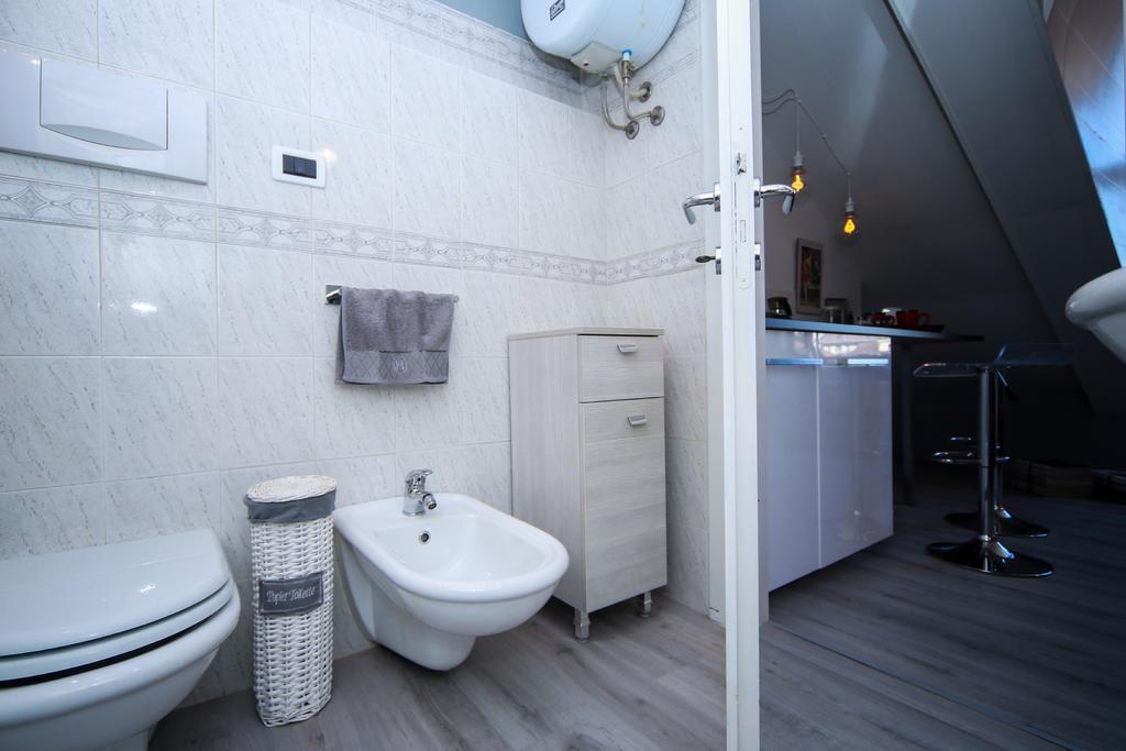 Stylish Loft Gioia Apartment Turin Ngoại thất bức ảnh