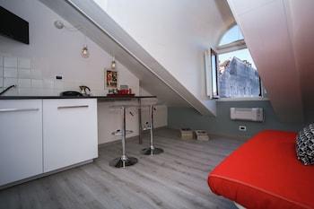 Stylish Loft Gioia Apartment Turin Ngoại thất bức ảnh